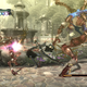 Image for article titled Bayonetta Foreplay At E3: Megatons & Gigatons